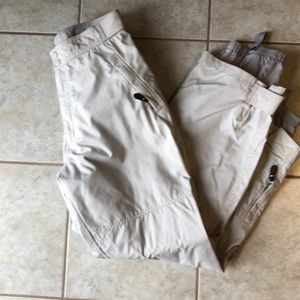 Men’s O’Neill snowboard pants